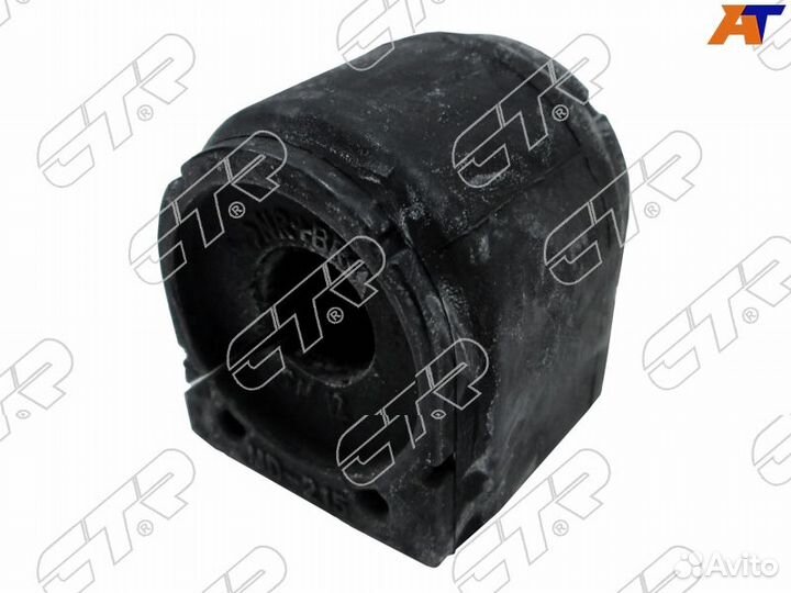 Втулка стабилизатора заднего mazda CX-5 4WD 12- GV