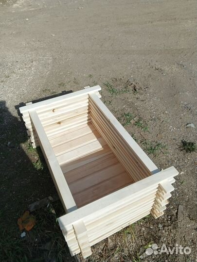 Садовая мебель