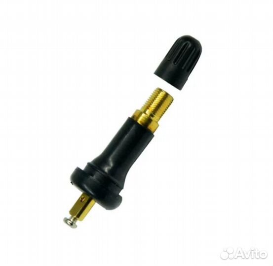Клапан вентиль ниппель датчика давления в шинах