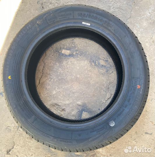 Roadmarch EcoPro 99 165/60 R14 75H