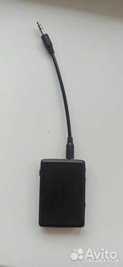 Bluetooth приемник передатчик