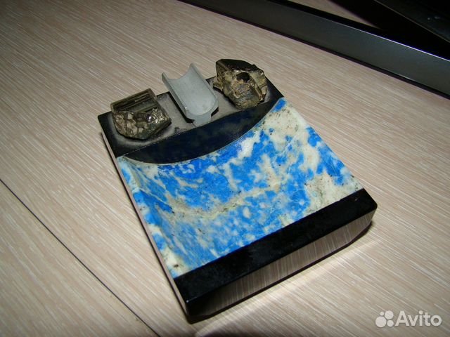 Пепильница