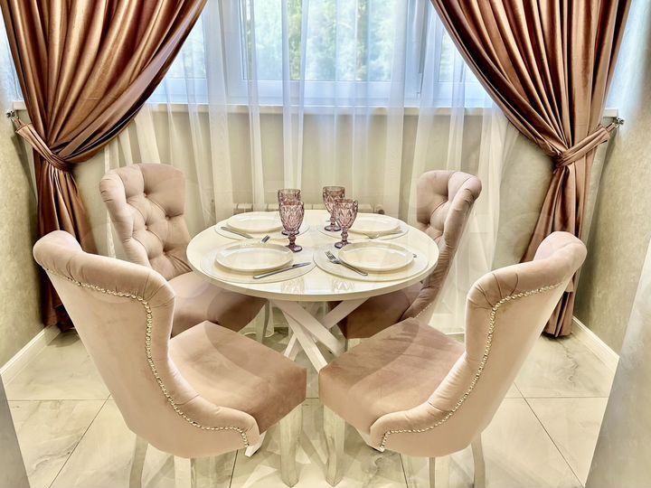 2-к. апартаменты, 50,1 м², 4/9 эт.