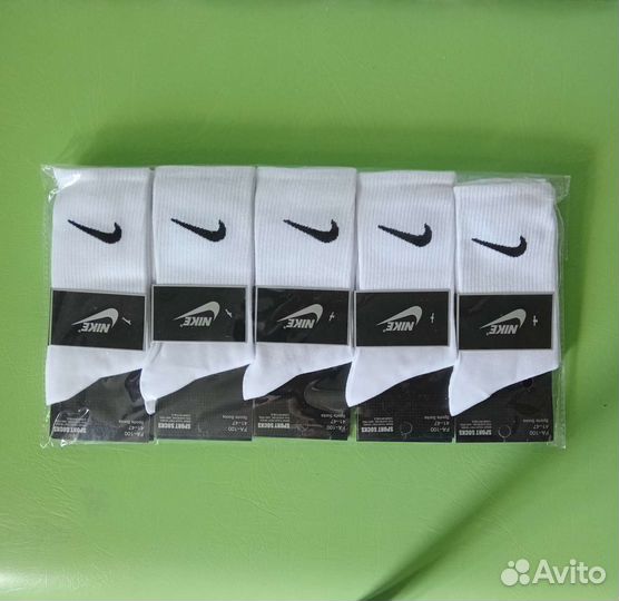Носки Nike everyday
