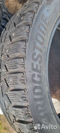 Bridgestone Ice Cruiser 7000S 205/50 R17