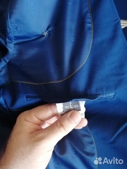 Форма ак россия