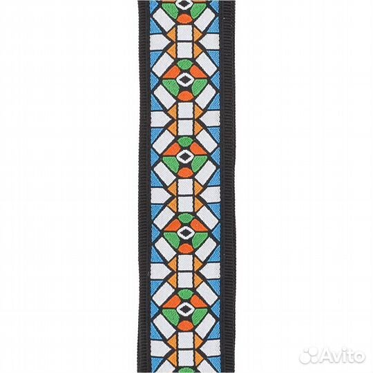 Ремень для гитары Planet Waves 50E02