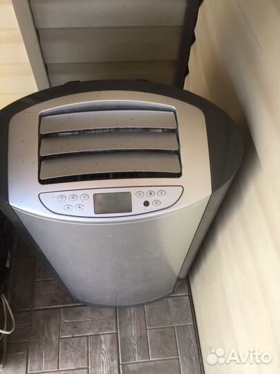 Мобильный кондиционер бу