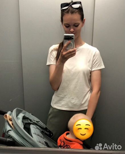 Няня для ребенка