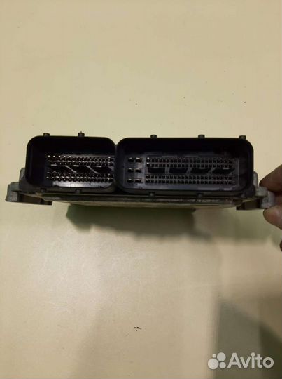 Прод двигателя 1.7 дизель Hyundai ix 35