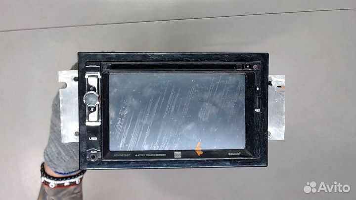 Магнитола Ford Explorer, 2006