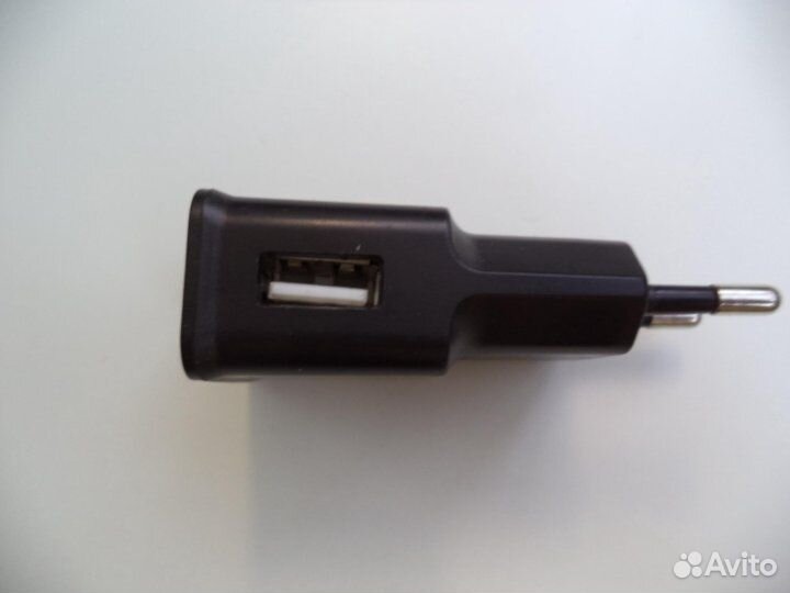 Зарядное устройство USB 5V 2A