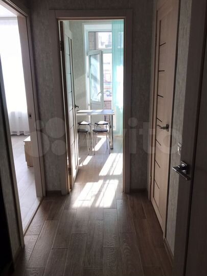 1-к. квартира, 32 м², 5/9 эт.