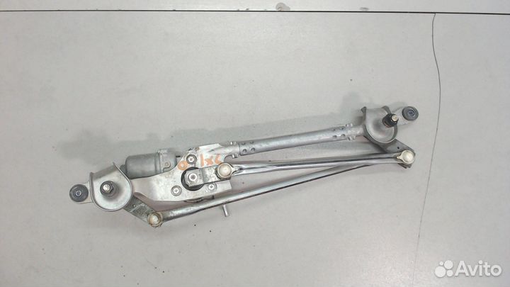 Механизм стеклоочистителя Hyundai Sonata LF, 2015