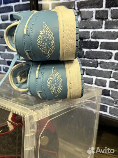 Nike air jordan 1 low concord(Legit,Оригинал)