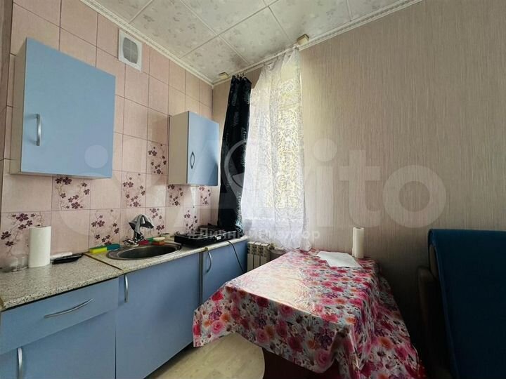 Квартира-студия, 24 м², 3/19 эт.