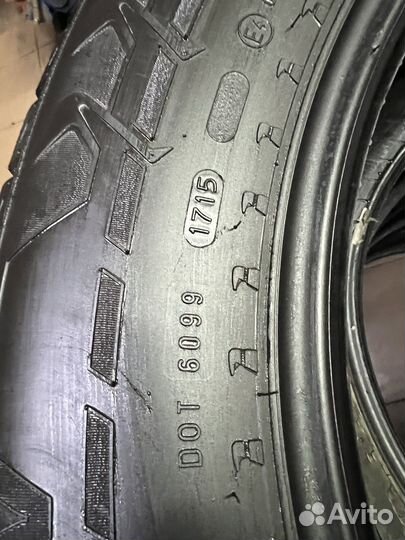 Nokian Tyres Hakkapeliitta 7 SUV 245/55 R19 107T