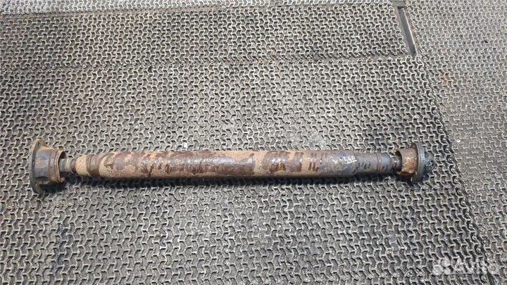 Кардан Suzuki Grand Vitara, 2009