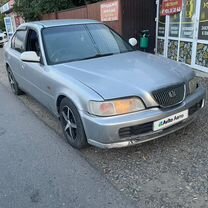 Honda Ascot 2.0 AT, 1996, 161 000 км, с пробегом, цена 99 999 руб.