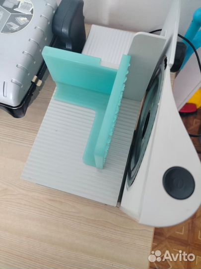 Ломтерезка слайсер bosch