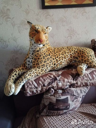 Мягкая игрушка
