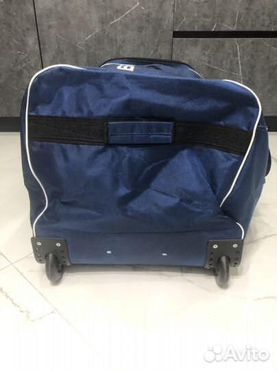 Хоккейный баул bauer