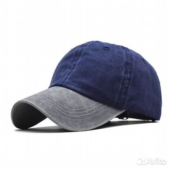 Кепки и бейсболки