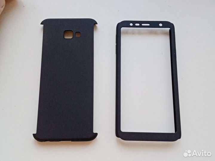 Чехол на телефон