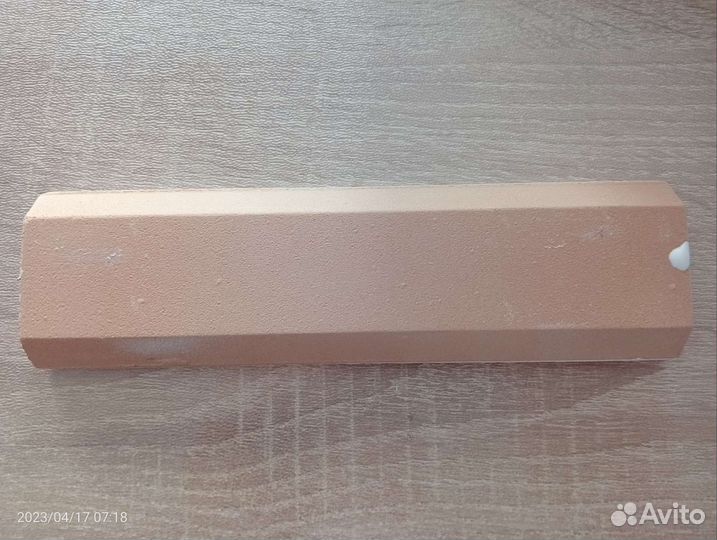 Уголок керамический