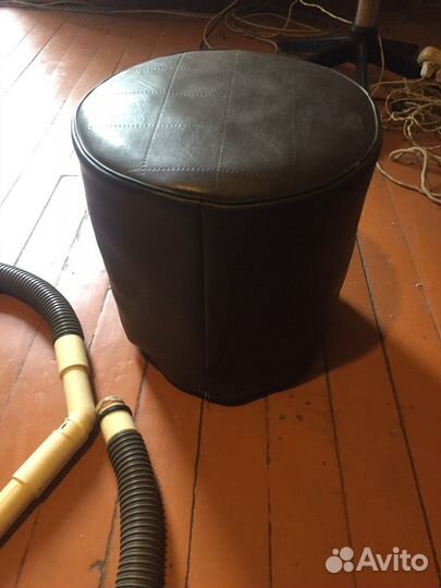 Пылесос СССР урал