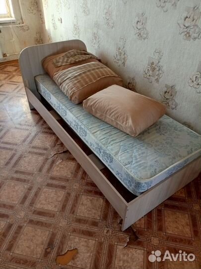 Мебель бу