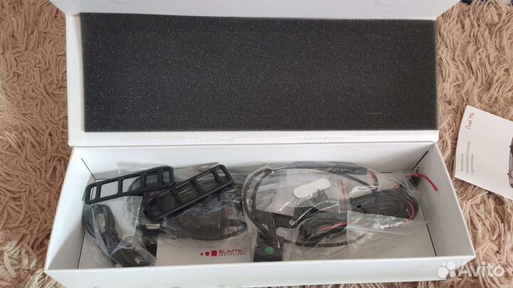 Видеорегистратор