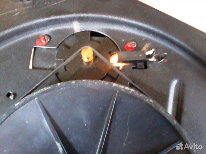 Эпу G-602 (Польша) на запчасти