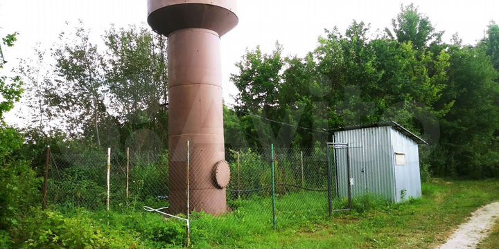 Участок 6 сот. (СНТ, ДНП)