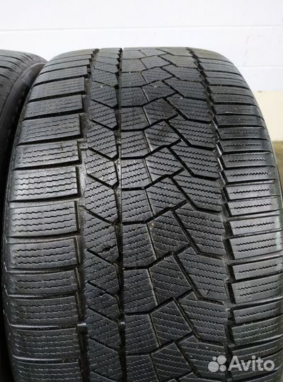 Continental ContiWinterContact TS 860S 305/35 R21 100Z