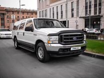 Ford Excursion 6.7 AT, 2004, 153 164 км