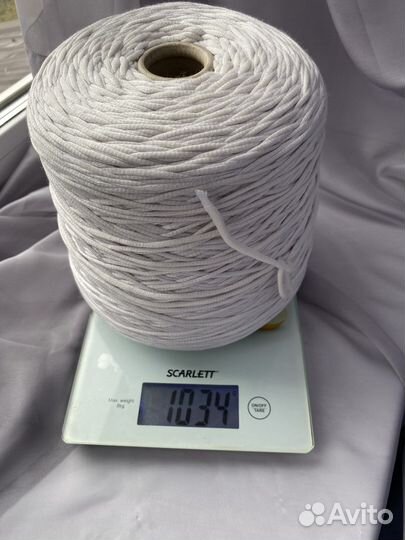 Пряжа бобинная пряжа Италия