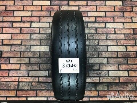 Continental Vanco 195/70 R15