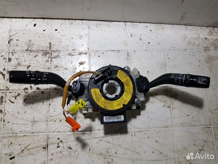 Подрулевой переключатель Mazda 6 gg 1.8