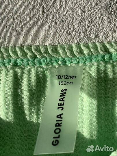 Купальник детский