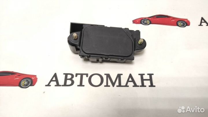 Активатор замка передний Hyundai Sonata 4 EF