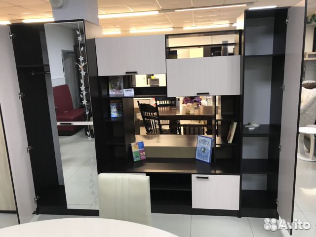 Гостиный гарнитур