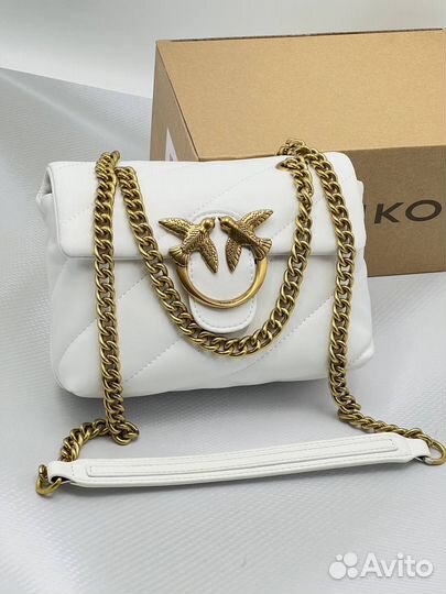 Сумка женская Pinko