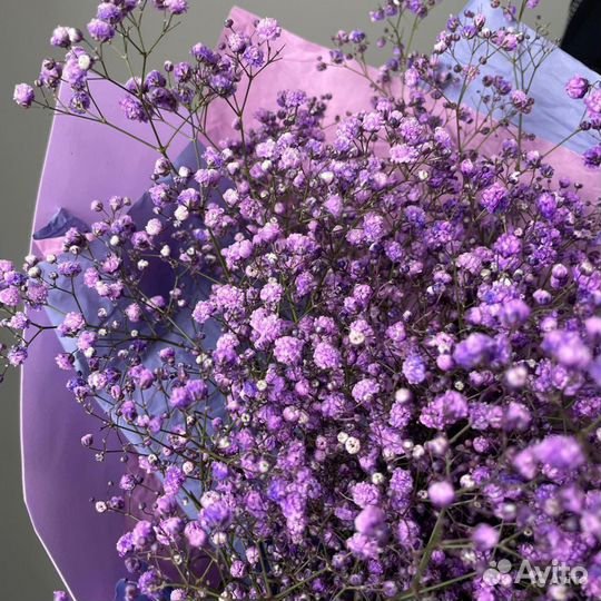 Цветы с доставкой