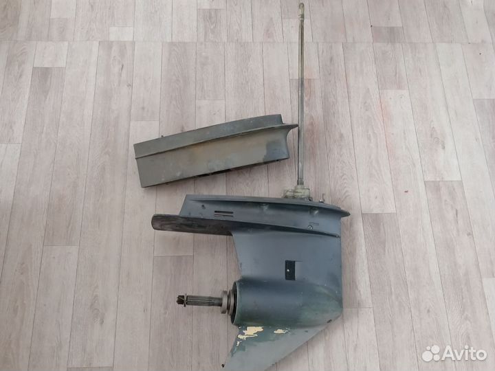 Редуктор на Ямаха 60