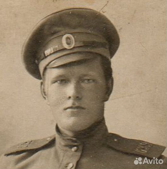 699-й пехотный саровский полк. 2 фото