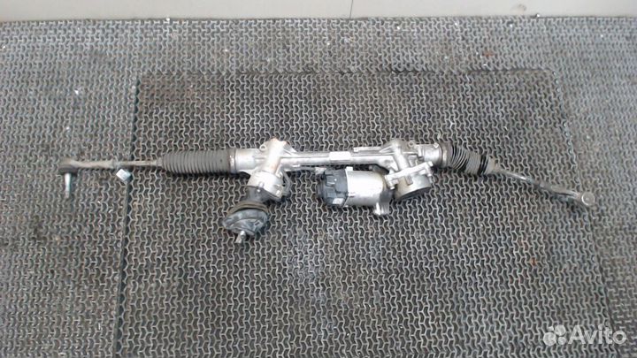 Рейка рулевая без г/у Chevrolet Equinox 2017, 2019
