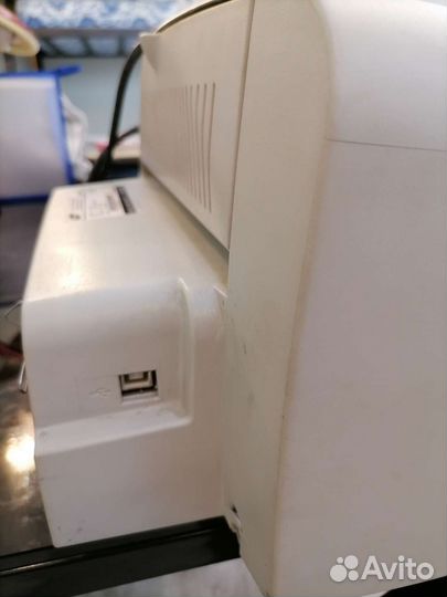 Принтер лазерный