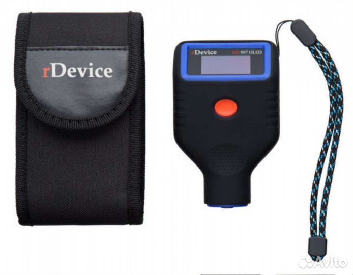 Толщиномер в аренду