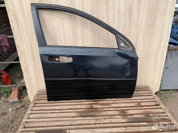 Дверь Передняя Правая Chevrolet Lacetti